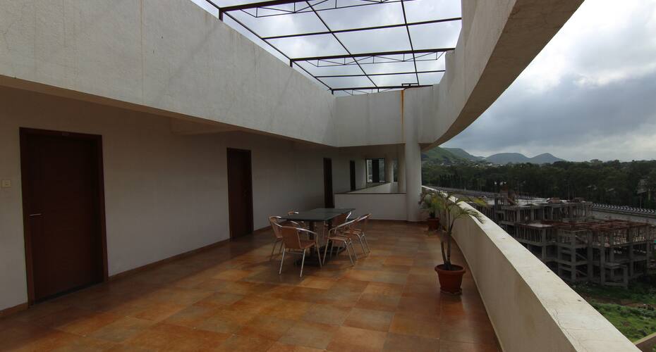 Sumanchandra Suites, Nashik 5